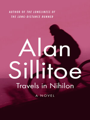 cover image of Travels in Nihilon